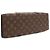 Louis Vuitton Monogram Macassar Weekend Tote PM Tasche Braun Monogramm - Ansicht 8