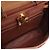 Hermès HERMES Borsa a mano/Borsa a tracolla Herbag PM Marrone - vista 7