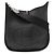 Hermès Borsa a tracolla Hermes Evelyne I GM in pelle Togo nera Nero