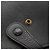 Hermès Borsa a tracolla Hermes Evelyne I GM in pelle Togo nera Nero - vista 6