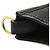 Hermès Borsa a tracolla Hermes Evelyne I GM in pelle Togo nera Nero - vista 7