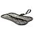 Pochette Goyard Nera Marrone Bianca Nero Bianco - vista 2