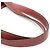 Hermès Borsa Tote Hermes Double Sens 28 Marrone Rosso - vista 6