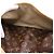 Bolso Louis Vuitton Monogram Deauville Castaño Beige - vista 17