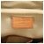 Bolso Louis Vuitton Monogram Deauville Castaño Beige - vista 18