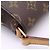 Borsa a tracolla Louis Vuitton Monogram Musette Tango Marrone Beige - vista 13