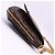 Borsa a tracolla Louis Vuitton Monogram Musette Tango Marrone Beige - vista 6