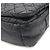 Chanel Coco Cocoon Matelassé kleine Schultertasche Schwarz - Ansicht 4