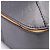 Sac à main Louis Vuitton Monogram Matte Malden Marron - vue 9