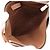 Borsa a tracolla Louis Vuitton Monogram Odeon PM Marrone Beige - vista 14