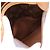 Borsa a tracolla Louis Vuitton Monogram Odeon PM Marrone Beige - vista 16
