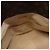 Borsa Louis Vuitton Monogram Artsy MM Marrone Beige - vista 17