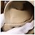 Borsa Louis Vuitton Monogram Artsy MM Marrone Beige - vista 19