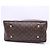 Borsa Louis Vuitton Monogram Artsy MM Marrone Beige - vista 7