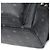 Mochila MCM Stark Visetos Glam Negro - vista 4