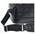 Mochila MCM Stark Visetos Glam Negro - vista 6