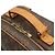 Louis Vuitton Monogram Schultertasche Braun Mehrfarben Monogramm - Ansicht 5