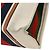 Borsa Tote e a Tracolla Gucci Interlocking G Web Stripe Marrone Rosso Verde Blu navy - vista 4
