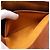 Borsa a tracolla LOUIS VUITTON Monogram Musette Tango Marrone Beige - vista 13