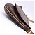 Borsa a tracolla LOUIS VUITTON Monogram Musette Tango Marrone Beige - vista 6