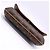 Borsa a tracolla LOUIS VUITTON Monogram Musette Tango Marrone Beige - vista 7