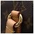Bolso Louis Vuitton Monogram Totally MM Castaño Beige - vista 10