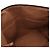 Bolso Louis Vuitton Monogram Totally MM Castaño Beige - vista 15