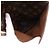 Bolso Louis Vuitton Monogram Totally MM Castaño Beige - vista 17