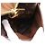 Bolso Louis Vuitton Monogram Totally MM Castaño Beige - vista 18