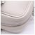 Loewe Amazona Lederhandtasche Weiß - Ansicht 14