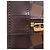 Louis Vuitton Damier Alma Handtasche Braun Beige - Ansicht 16