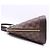 Louis Vuitton Damier Alma Handtasche Braun Beige - Ansicht 5