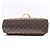 Louis Vuitton Monogram Multipli Cite Handtasche Braun Beige - Ansicht 11