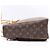 Louis Vuitton Monogram Multipli Cite Handtasche Braun Beige - Ansicht 13