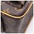Louis Vuitton Monogram Multipli Cite Handtasche Braun Beige - Ansicht 6