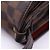 Borsa a tracolla Louis Vuitton Damier Saumur 30 Marrone Beige - vista 12