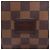 Borsa a tracolla Louis Vuitton Damier Saumur 30 Marrone Beige - vista 19