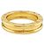 Bulgari Bvlgari B.zero1 Ring aus Gelbgold Golden - Ansicht 5