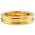 Bulgari Bvlgari B.zero1 Ring aus Gelbgold Golden - Ansicht 6