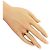 Bulgari Serpenti Viper Ring Golden - Ansicht 2