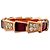 Bulgari Serpenti Viper Ring Golden - Ansicht 3