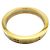 Cartier Vendôme Louis Ehering Golden - Ansicht 5