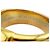 Cartier Drei-Farben Diamantbandring Golden - Ansicht 7