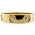 Anello Cartier Mini Love Interamente Diamanti D'oro - vista 4