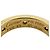 Anello Cartier Mini Love Interamente Diamanti D'oro - vista 7