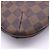 Louis Vuitton Damier Bloomsbury PM Schultertasche Braun Beige - Ansicht 11