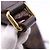 Louis Vuitton Damier Bloomsbury PM Schultertasche Braun Beige - Ansicht 14