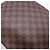 Louis Vuitton Damier Bloomsbury PM Schultertasche Braun Beige - Ansicht 4