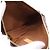 Borsa a tracolla Louis Vuitton Monogram Pochette Gange Marrone Beige - vista 14
