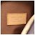 Borsa a tracolla Louis Vuitton Monogram Pochette Gange Marrone Beige - vista 16